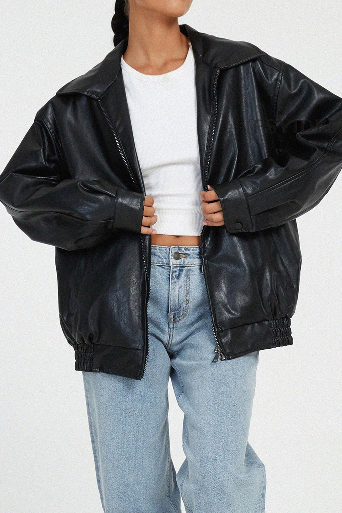 Timeless Vintage Style Jacket