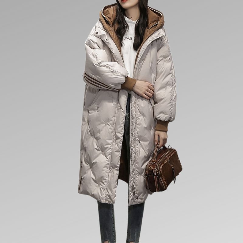 JO | Warm and cozy