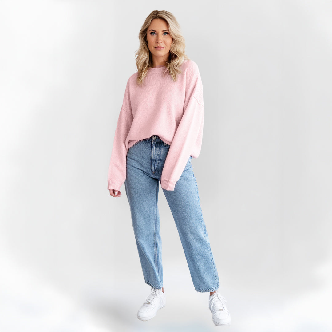 Beautifully Crafted Sweater