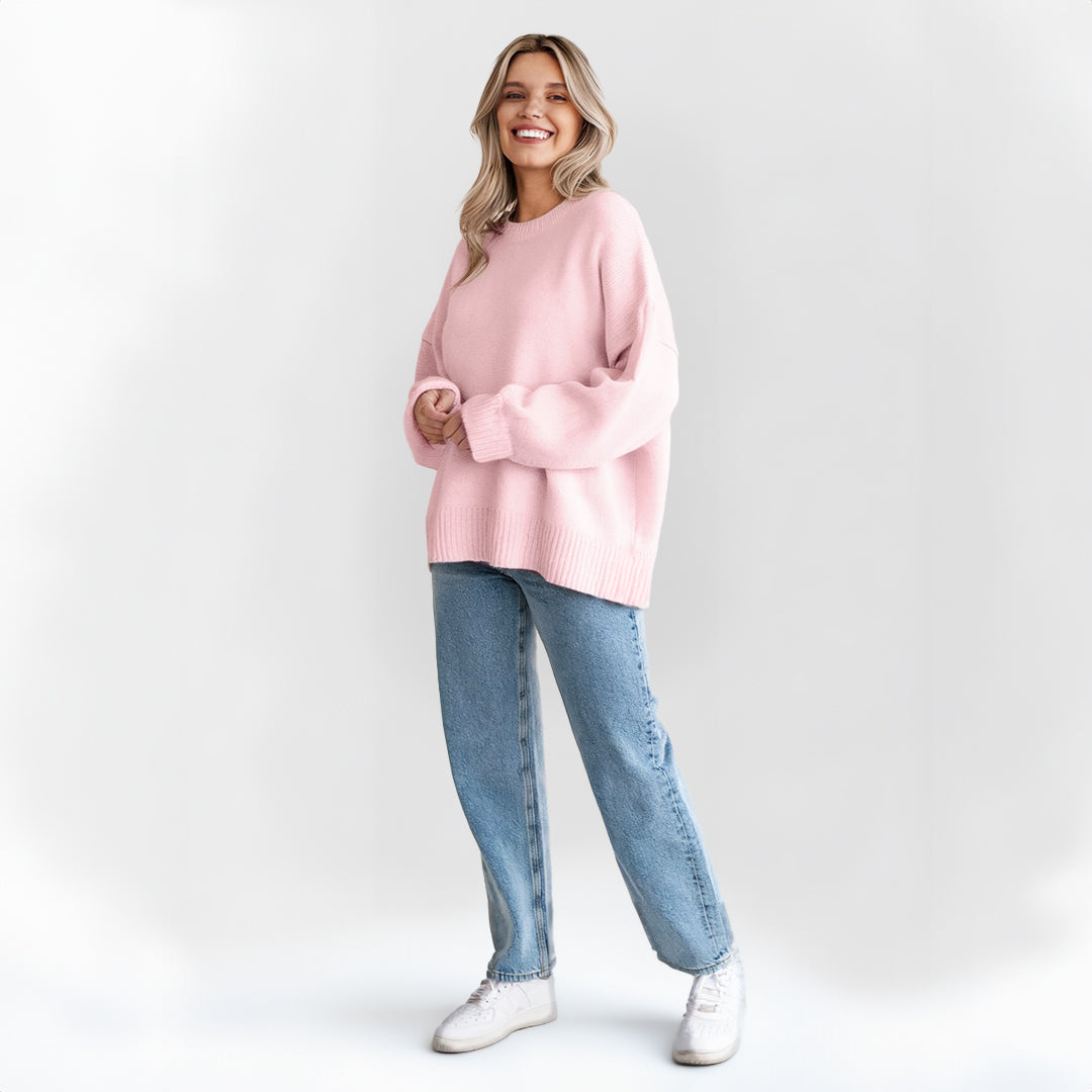 Beautifully Crafted Sweater