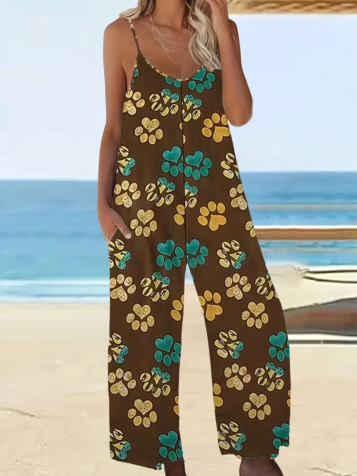 Refined and Radiant Suit