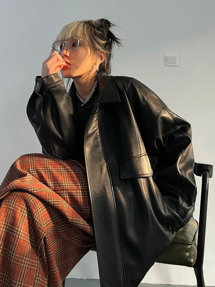 Elegantly Designed Jacket