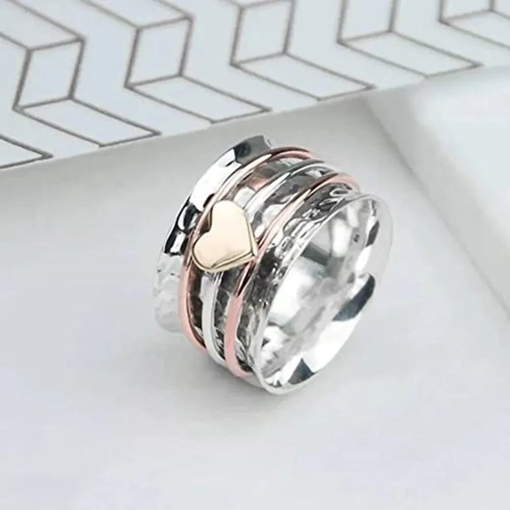 Romantic Ring for Special Moments