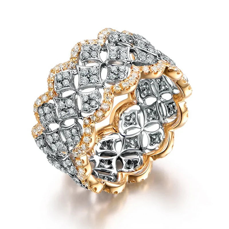 Charming Ring for Any Occasion