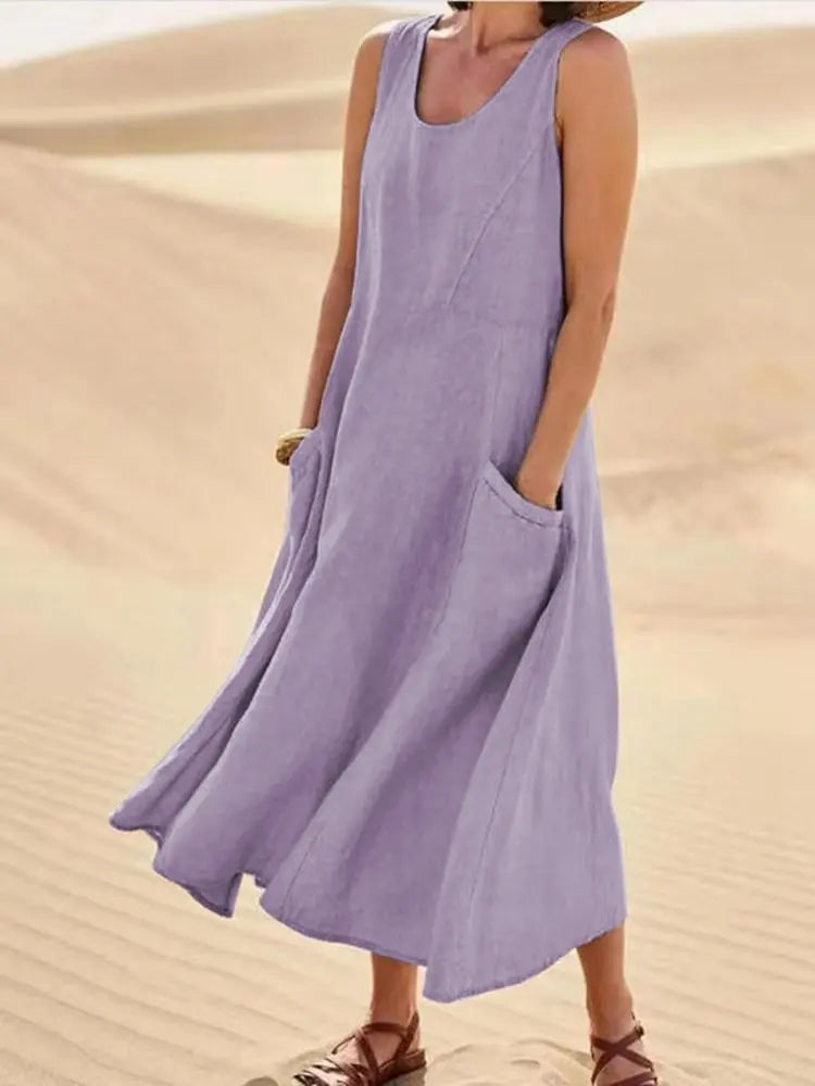 Light and Lovely Dress