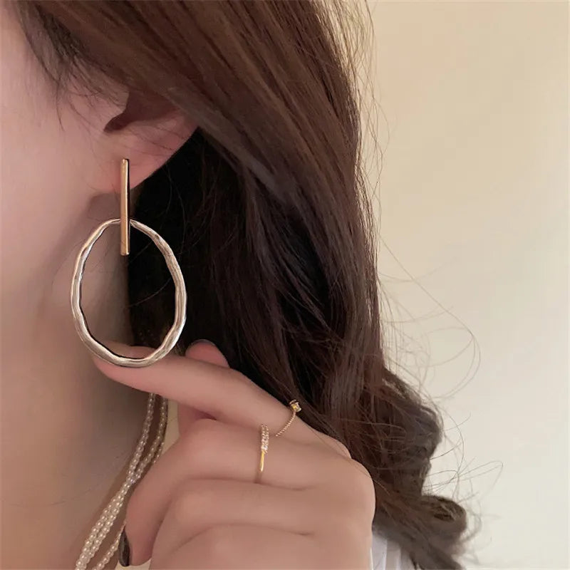 Romantic Earring for Special Moments