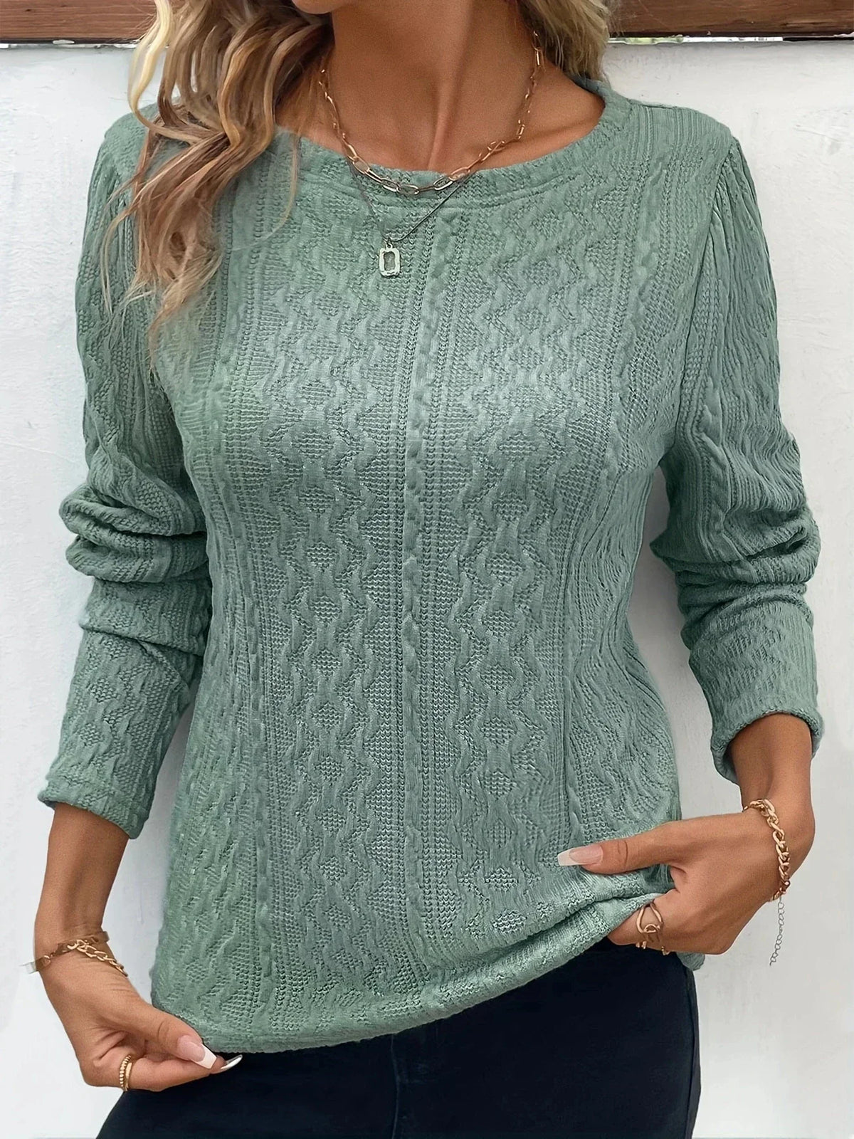 Classic Vintage Sweater