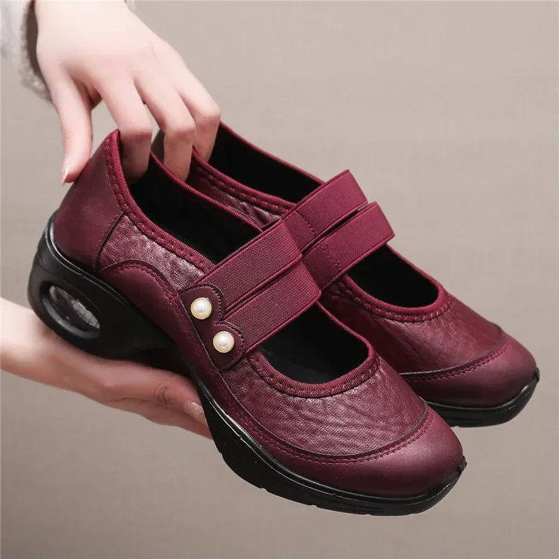 High-Quality Orthopedic Shoes