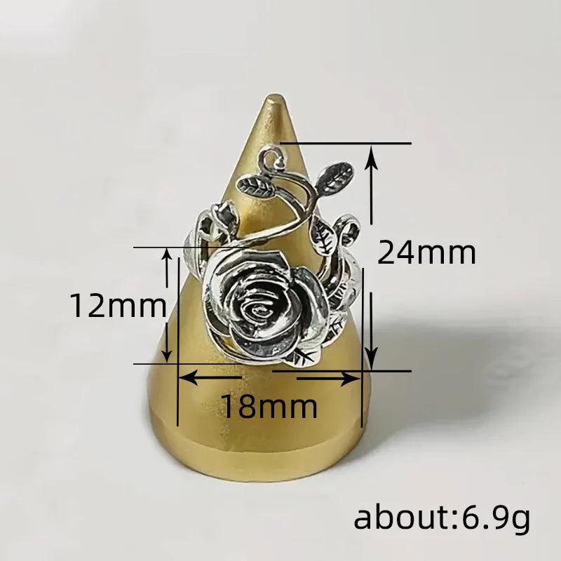 Beautiful Set with Unique Style