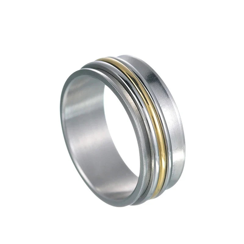 Elegant Ring for Every Occasion