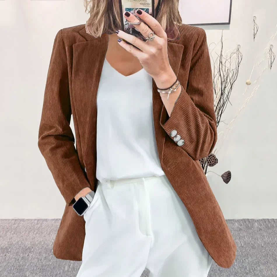 Thoughtfully Designed Cardigan