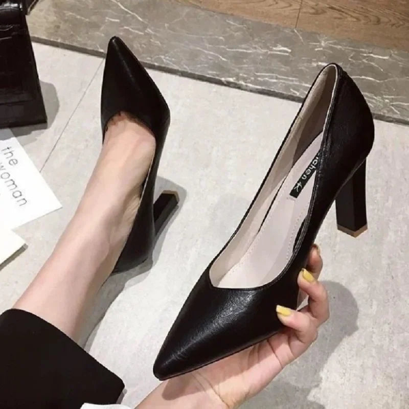 Supportive and Stylish Orthopedic Shoes