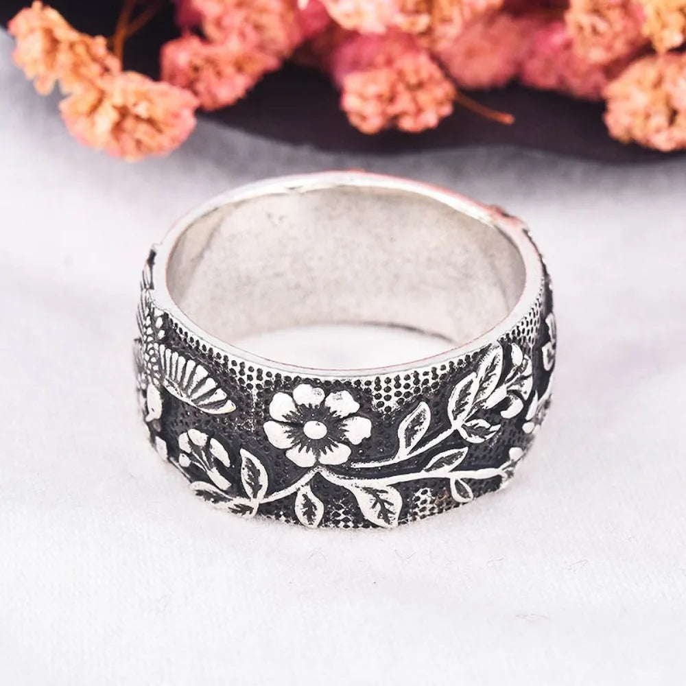 Elegant Ring for Every Occasion