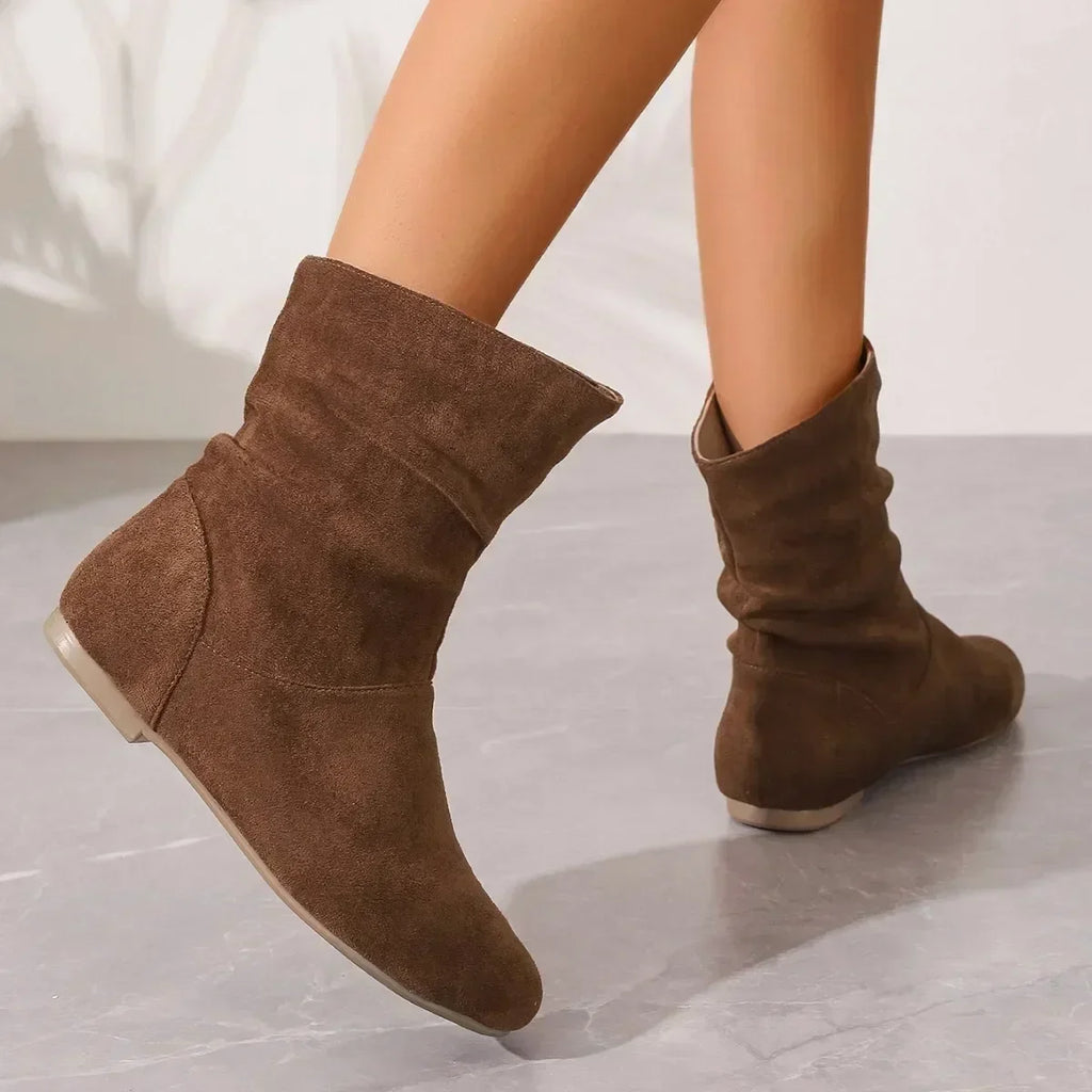 Comfortable and Fashionable Orthopedic Boots