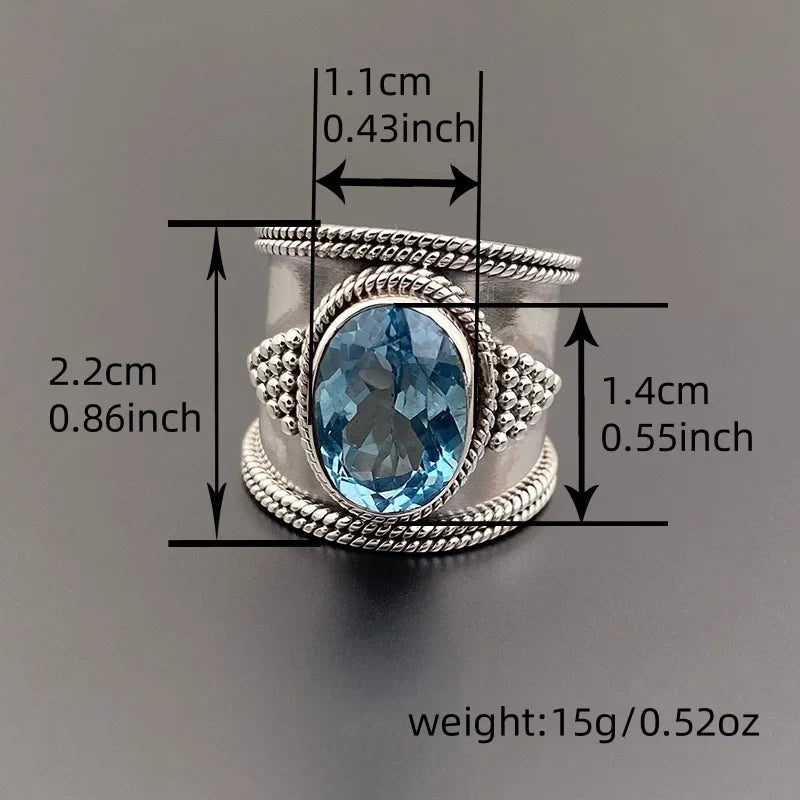 Classic Ring with Timeless Appeal