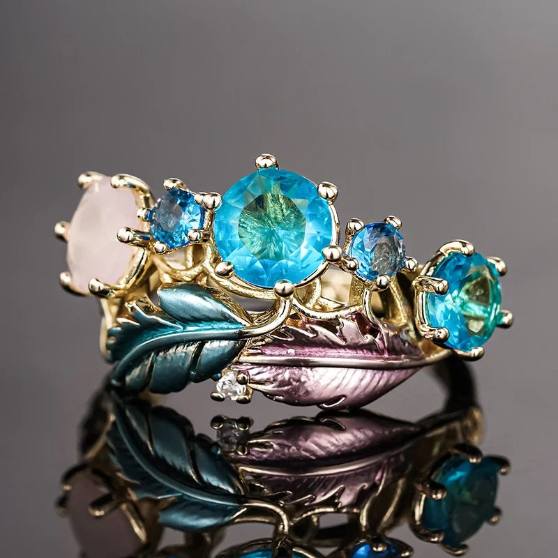 Stunning Ring for Daily Wear