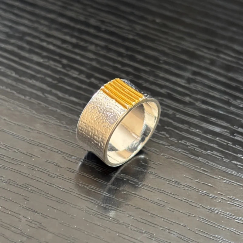 Charming Ring for Any Occasion