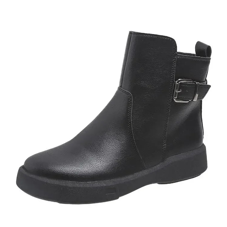 Versatile and Supportive Orthopedic Boots