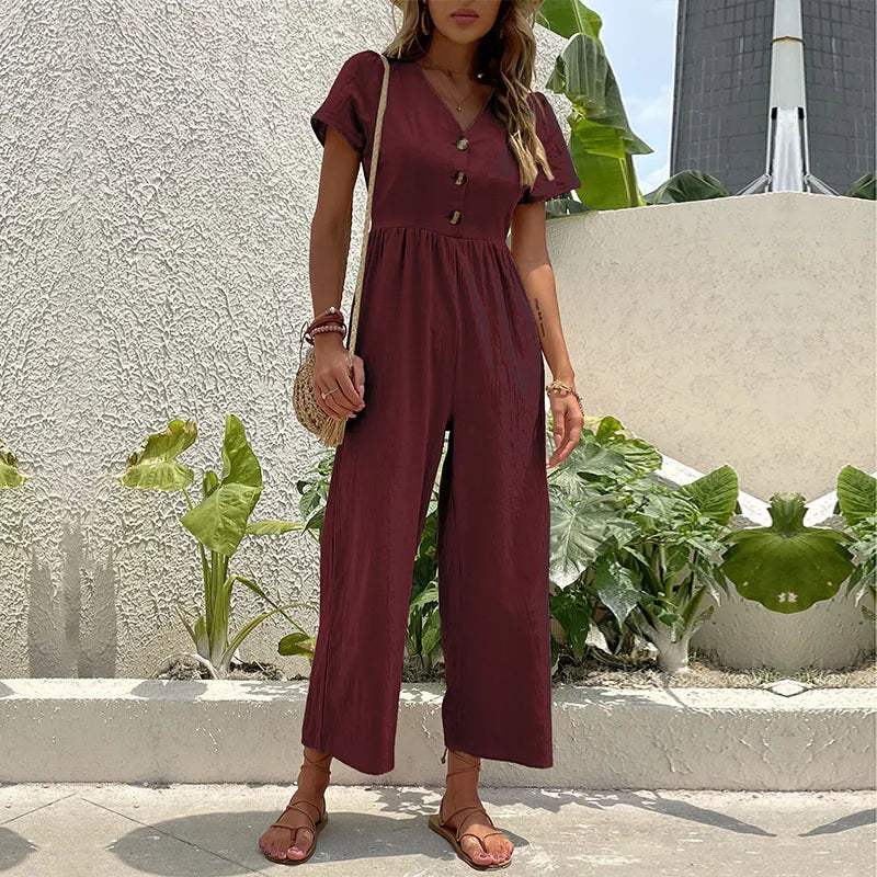 Fresh and Feminine Suit