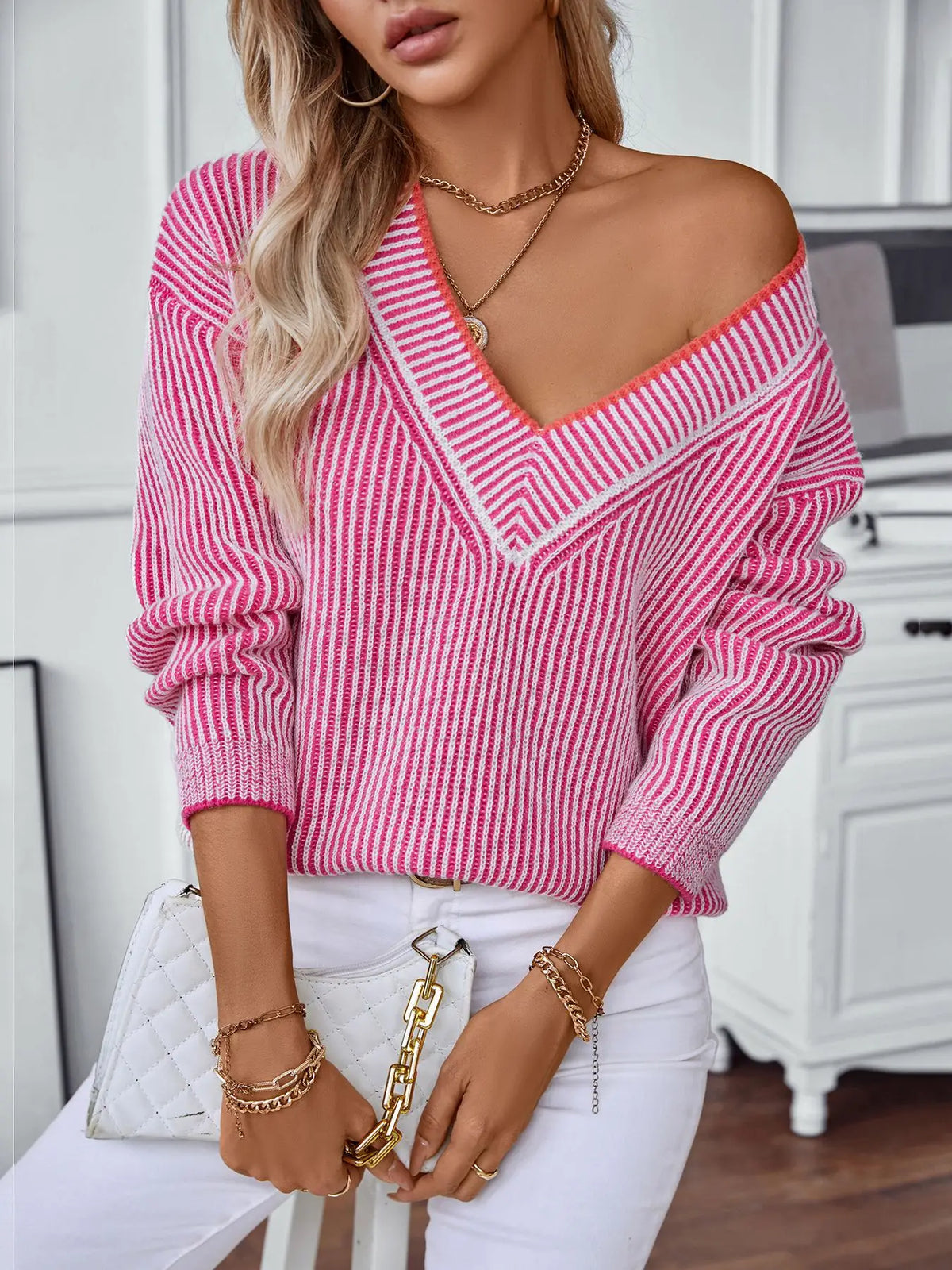 Classic Vintage Sweater