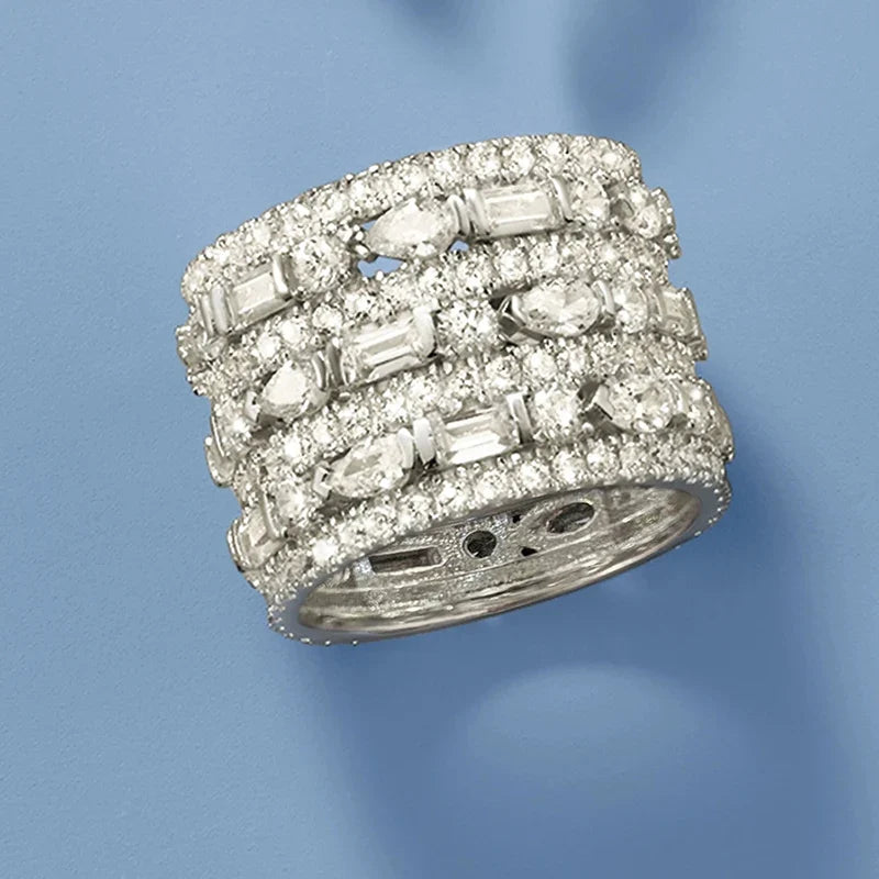 Charming Ring for Any Occasion