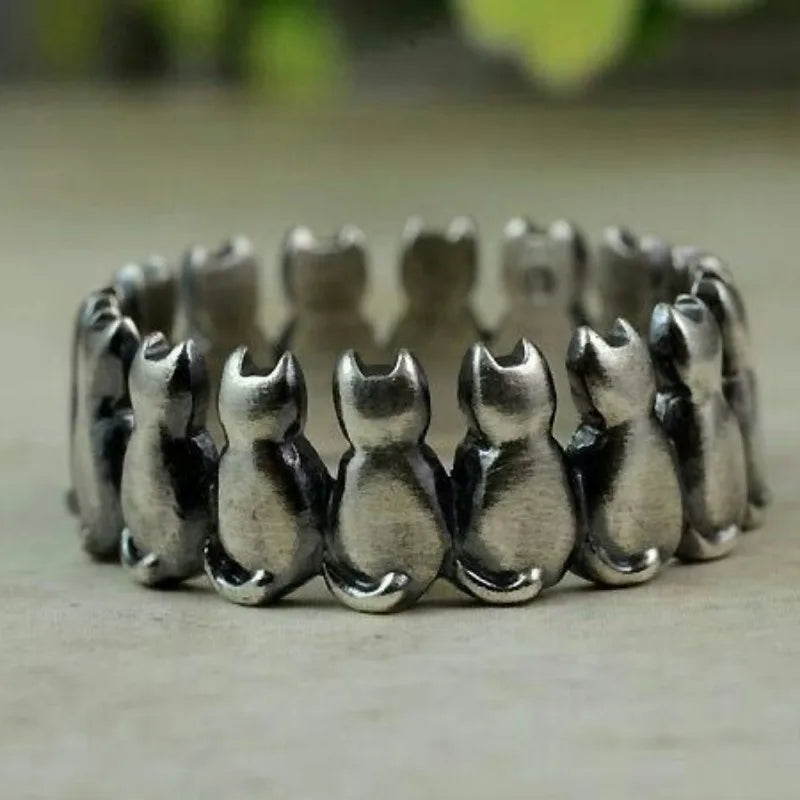 Elegant Ring for Every Occasion