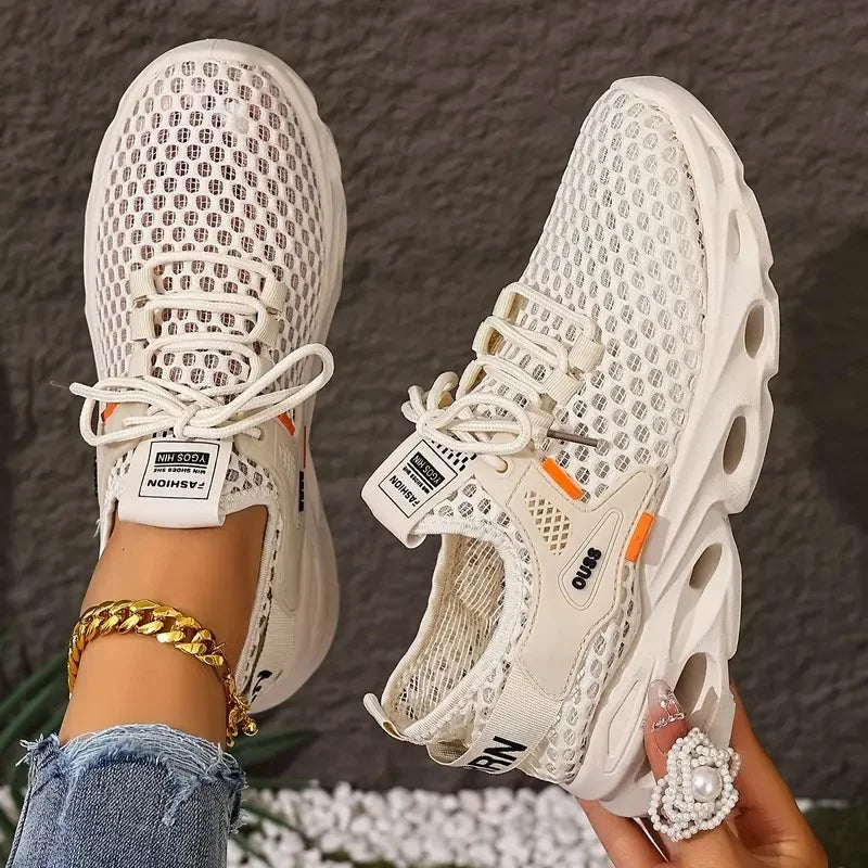 High-Quality Orthopedic Sneakers