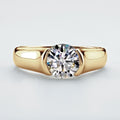 Elegant Gold Ring for Every Occasion