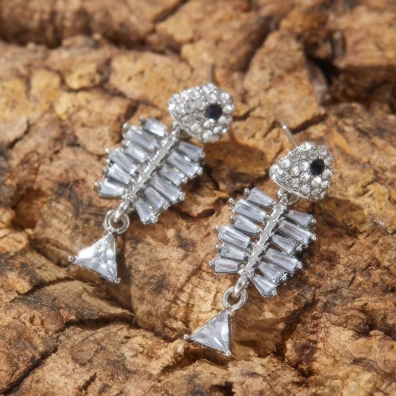 Charming Earring for Any Occasion