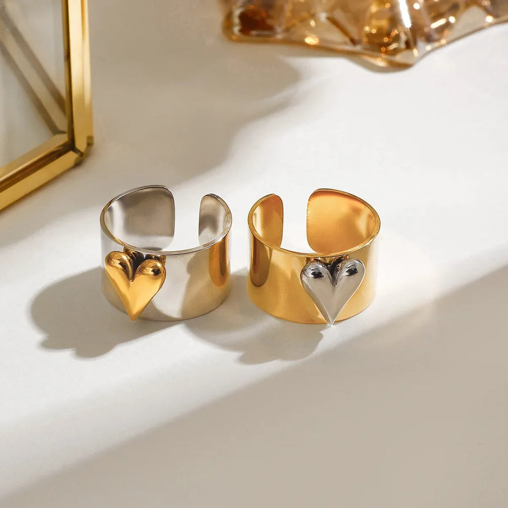 Elegant Ring for Every Occasion