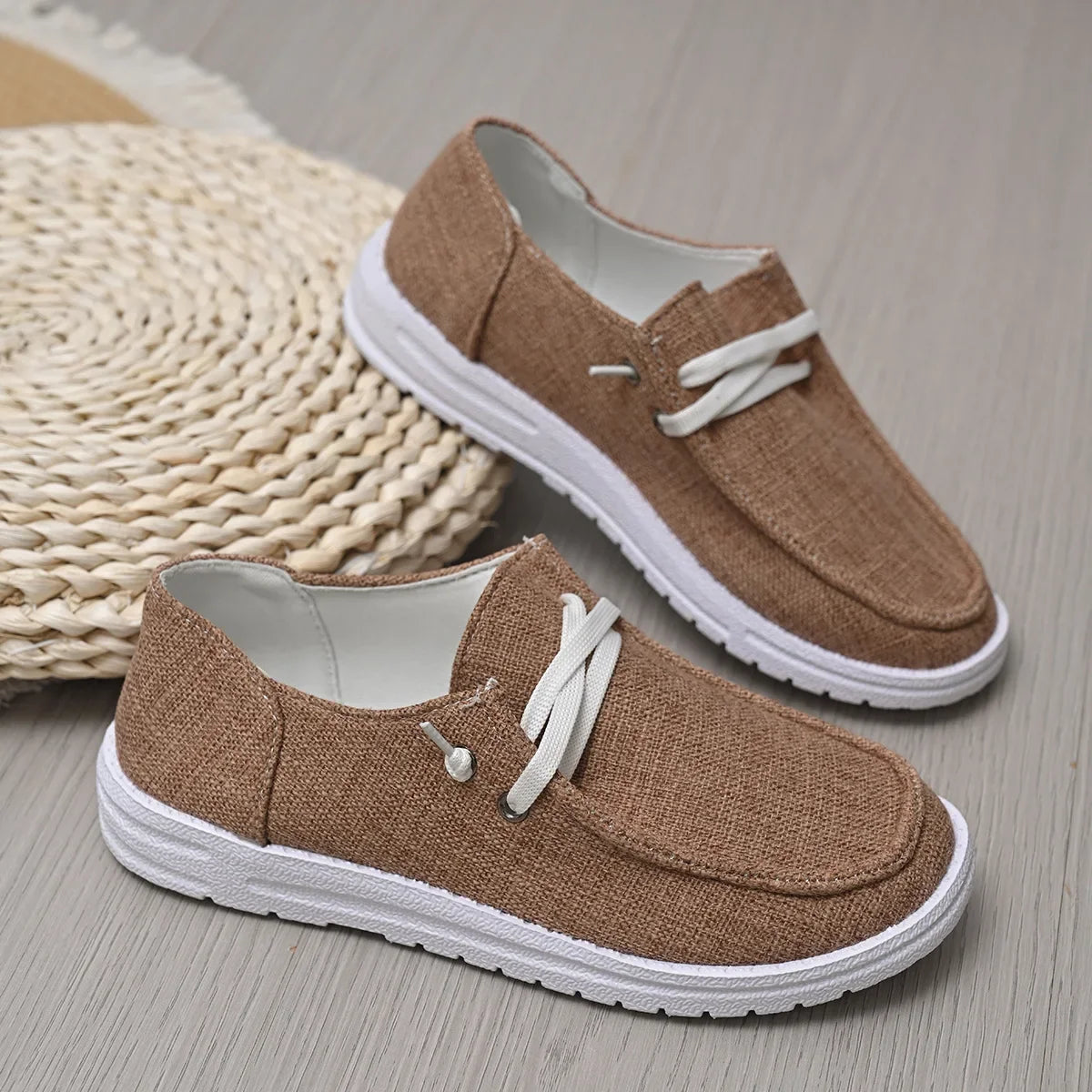 Supportive and Trendy Orthopedic Sneakers
