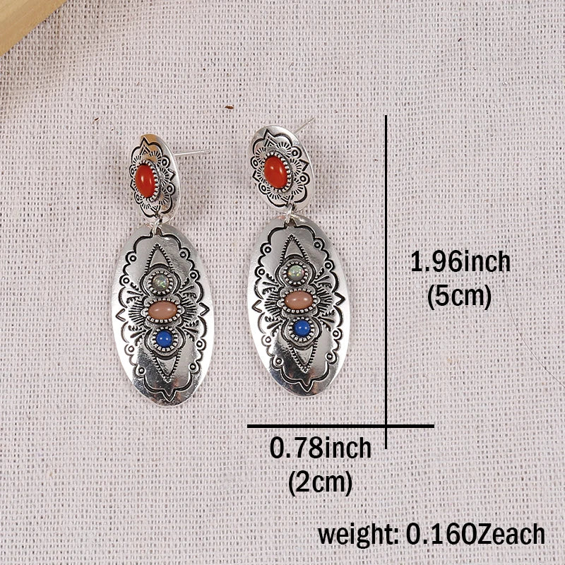 Charming Earring for Any Occasion