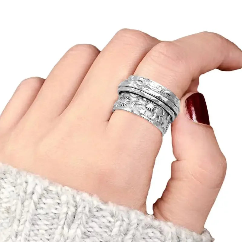 Vintage Handmade Ring