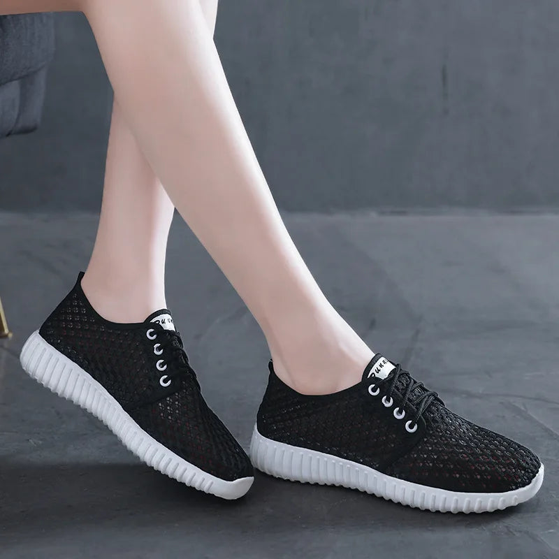 Comfortable and Fashionable Orthopedic Sneakers