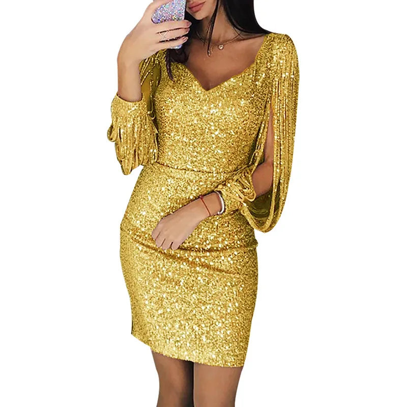 Trendy and Timeless Dress