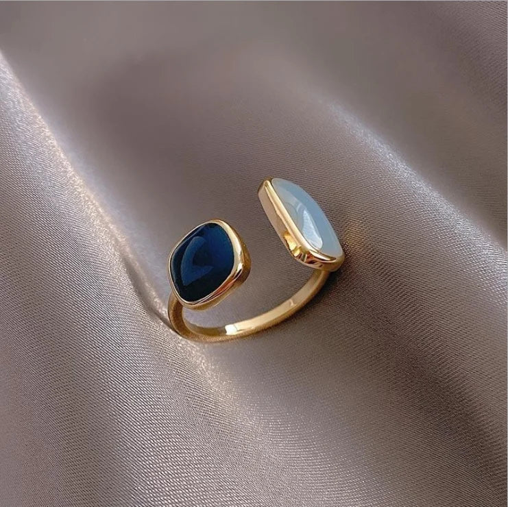 Vintage Handmade Ring