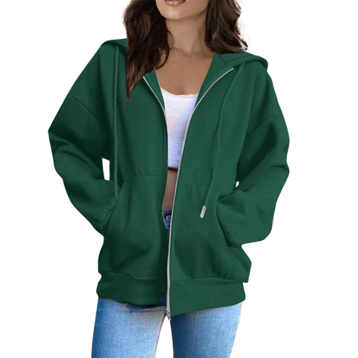 Chic and Comfortable Shirt
