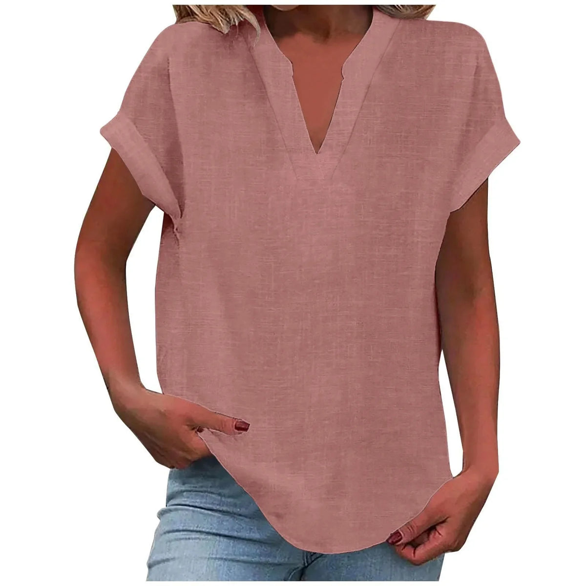 Understated and Elegant Shirt