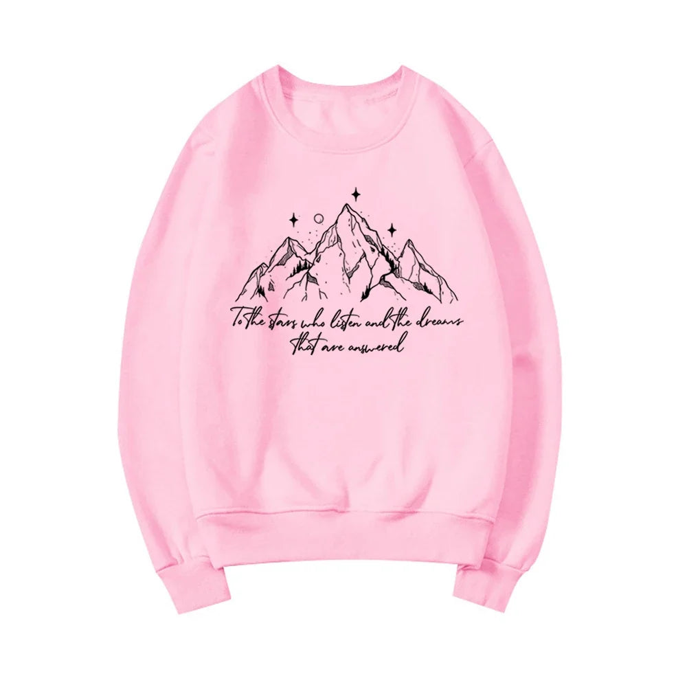 Fresh and Feminine Shirt