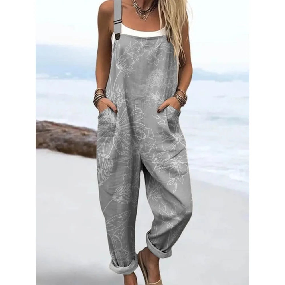 Cool and Casual Suit