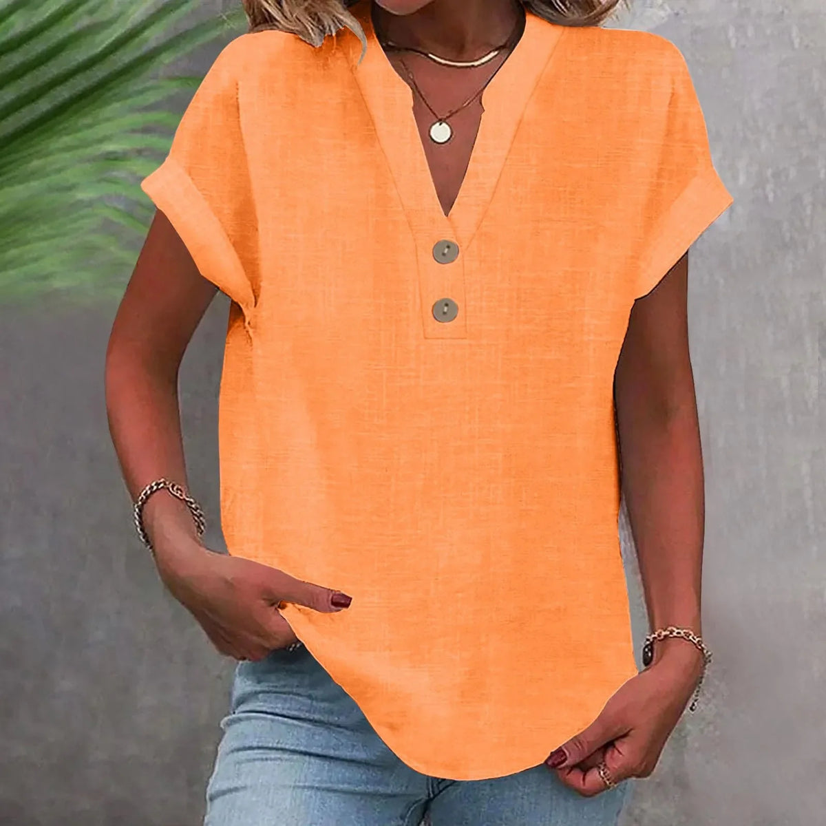 Cozy and Chic Shirt