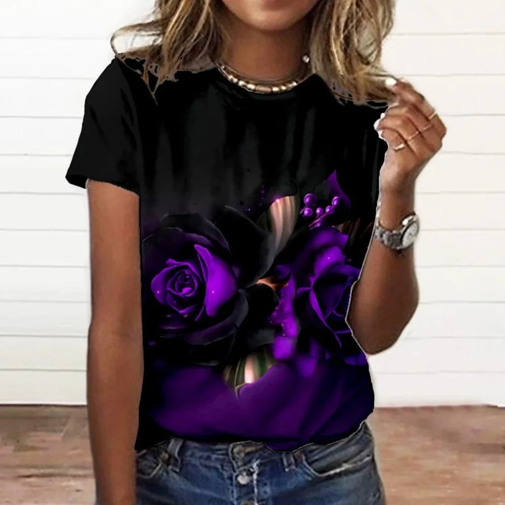 Refined and Radiant Shirt