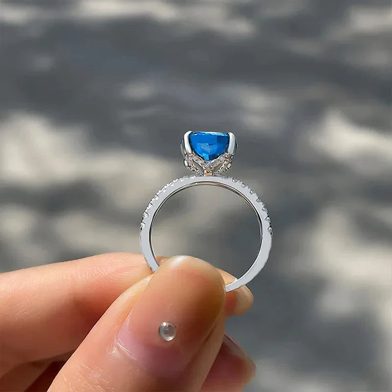 Vintage Handmade Ring