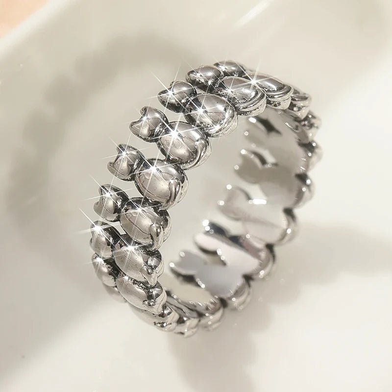 Elegant Ring for Every Occasion