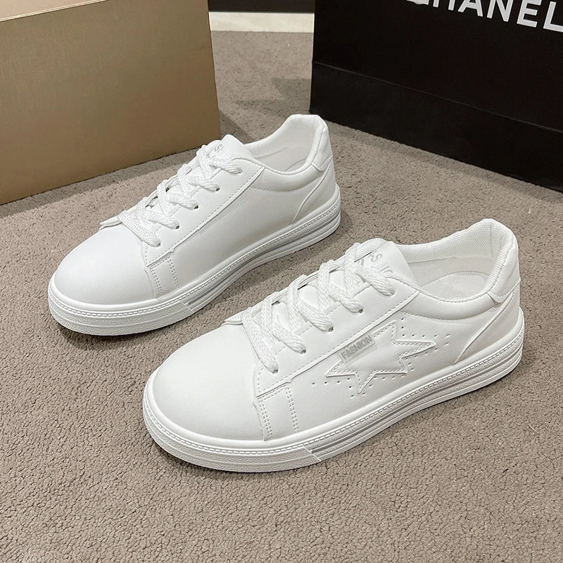 Casual and Supportive Orthopedic Sneakers