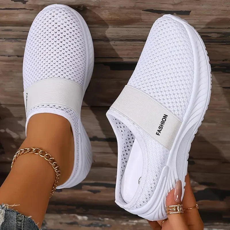 Tailored and Comfortable Orthopedic Sneakers