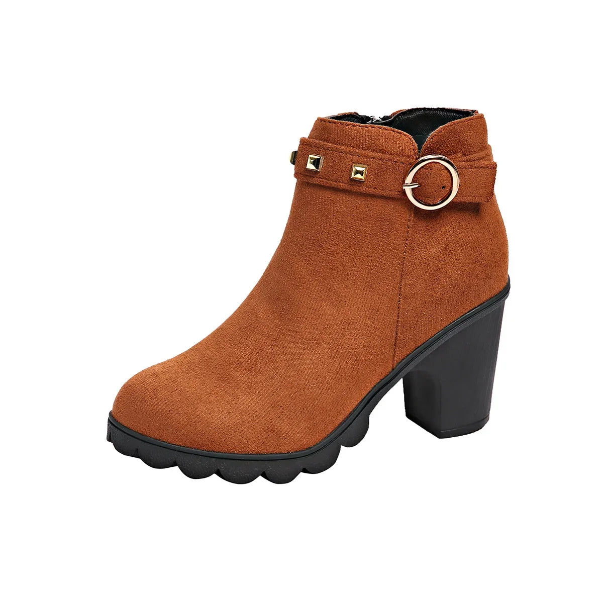 Tailored and Comfortable Orthopedic Boots