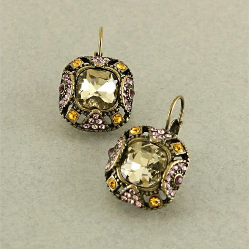Beautiful Earring with Unique Style