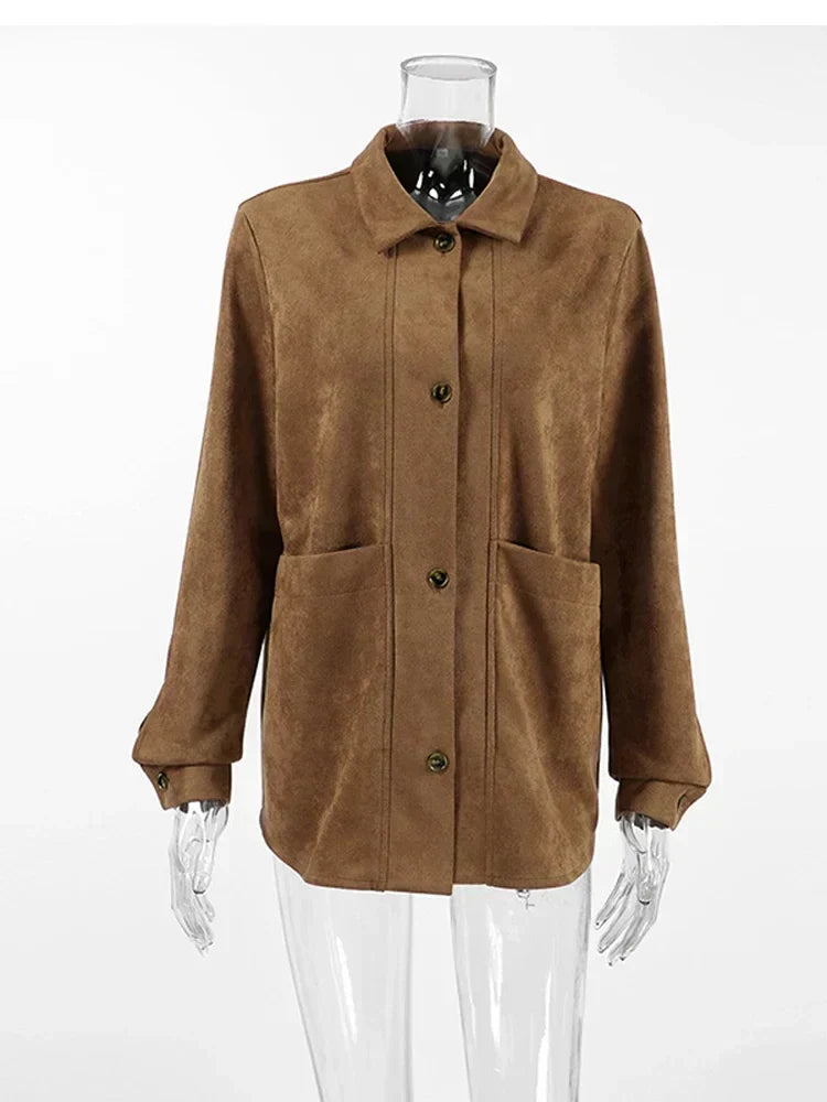 Thoughtfully Designed Jacket
