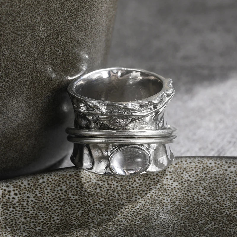 Romantic Ring for Special Moments